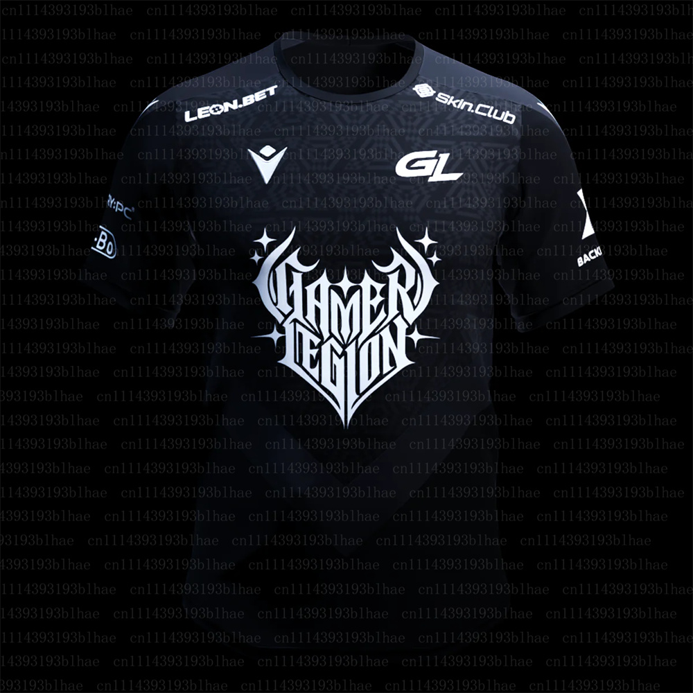 Esports Gaming Club - 새로운 2026 팀 게이머리전 e스포츠 클럽