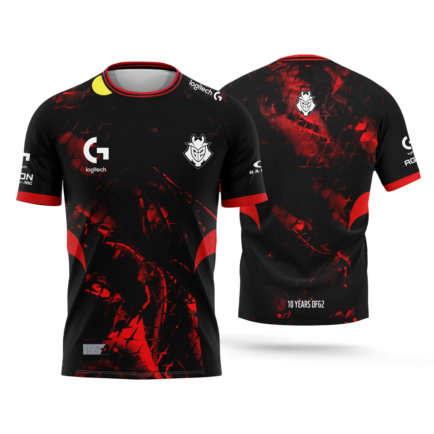 Esports Gaming Club - 2025 새로운 G2 Esports Club 게임