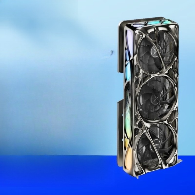 Esports Gaming Video - 라데온 RX 9070 XT 16G e스포츠