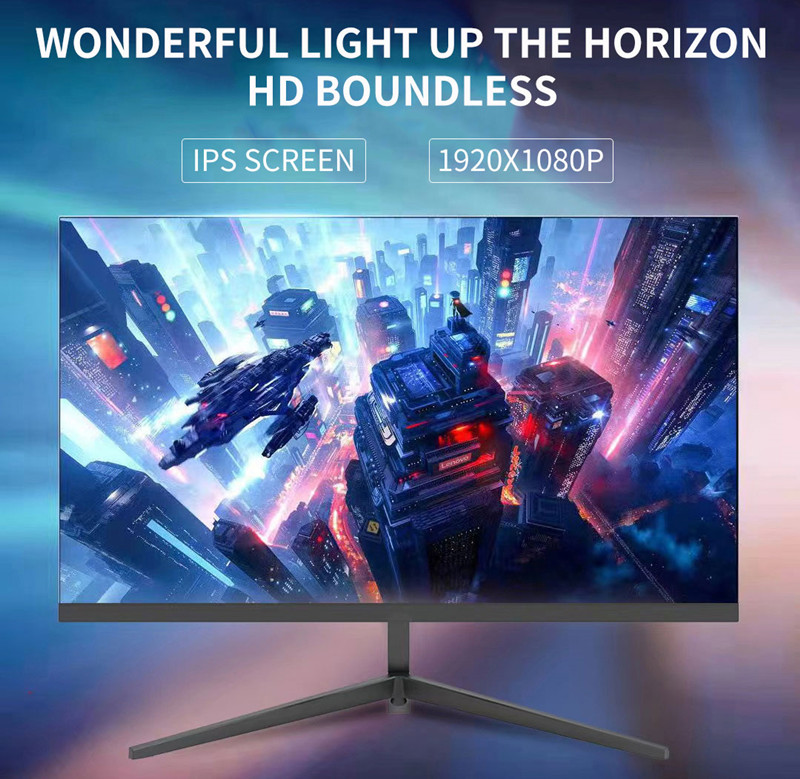 27인치 IPS 스크린 27인치 프레임리스 75hz/1 - Gaming Monitor Curved 리뷰 및 가격