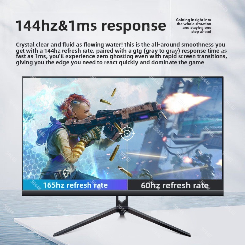 27인치 커브드 2K 144Hz HD 초슬림 32인치  - Gaming Monitor Curved 리뷰 및 가격