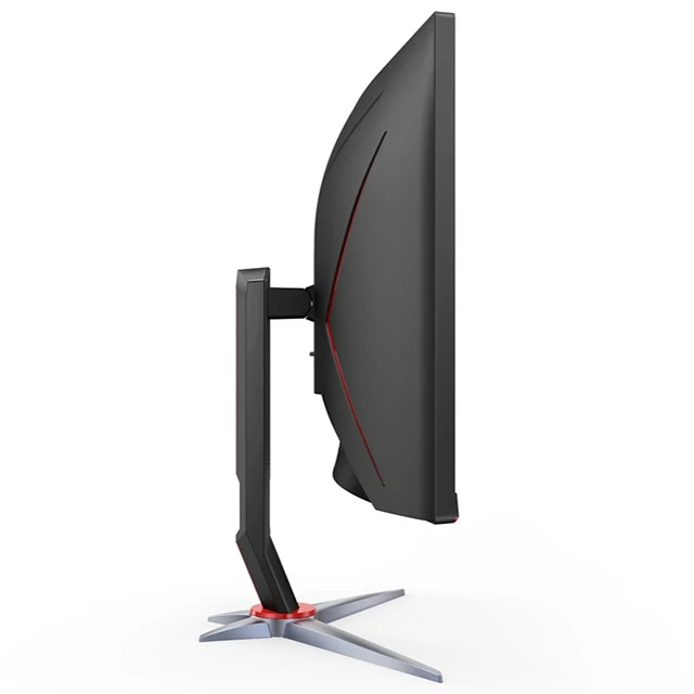 AOC CU34G2X 34인치 준4K 피쉬 스크린 14 - Gaming Monitor Curved 리뷰 및 가격