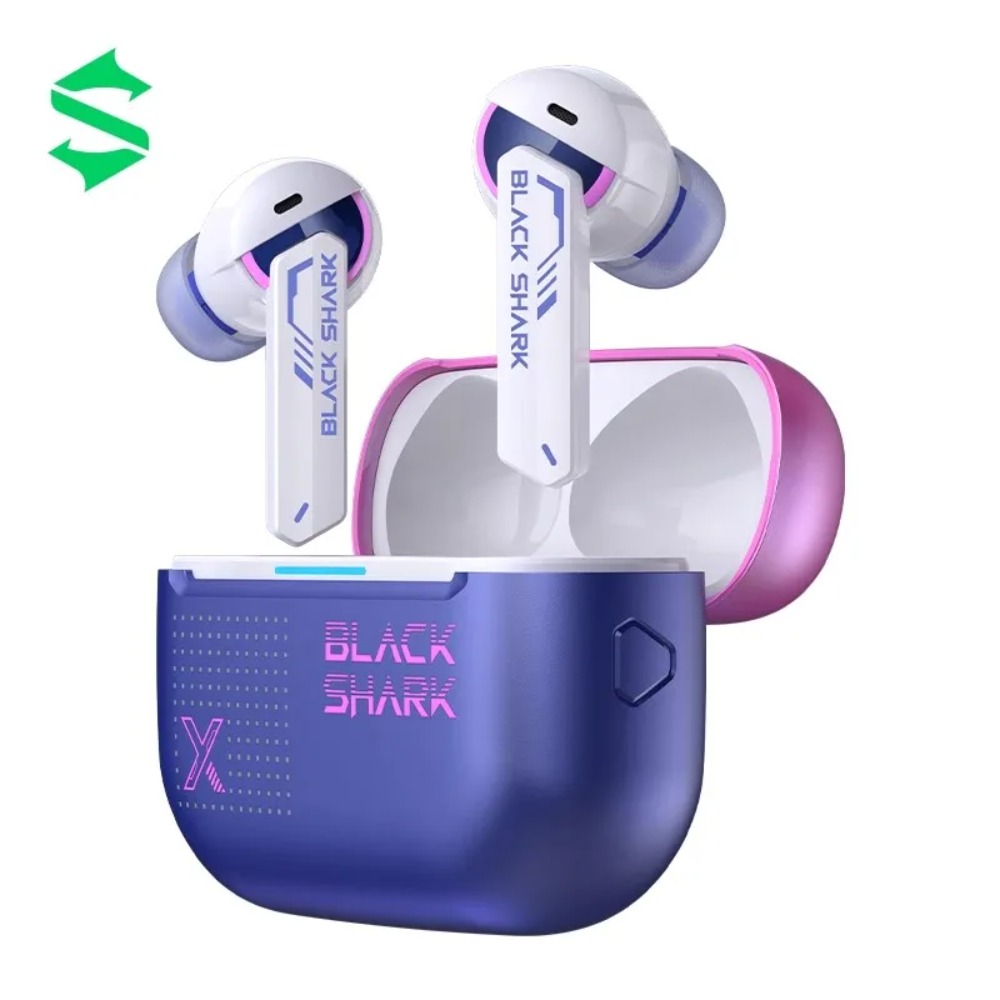 Black Shark JoyBuds Plus 무선 이어 - Esports Gaming Video 리뷰 및 가격