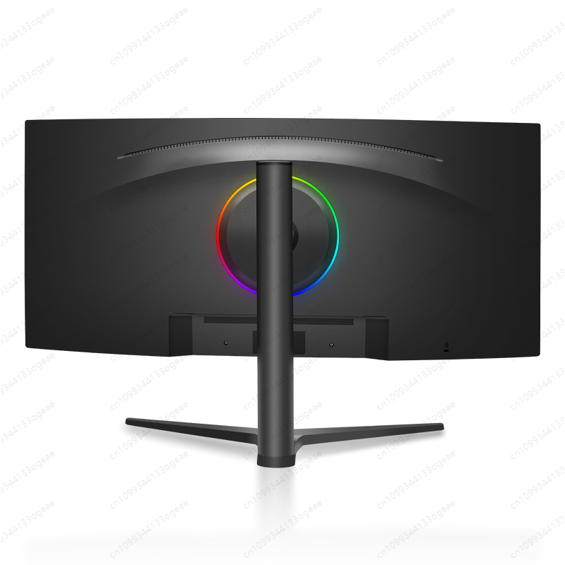 34인치 게이밍 모니터 4K LG-나노-IPS 커브드  - Gaming Monitor Curved 리뷰 및 가격