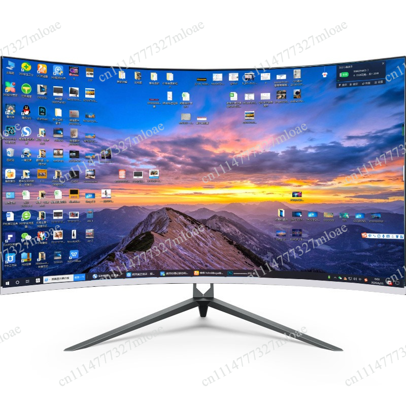 2K 고해상도 144Hz 주사율 27인치 커브드 게이밍 - Gaming Monitor Curved 리뷰 및 가격