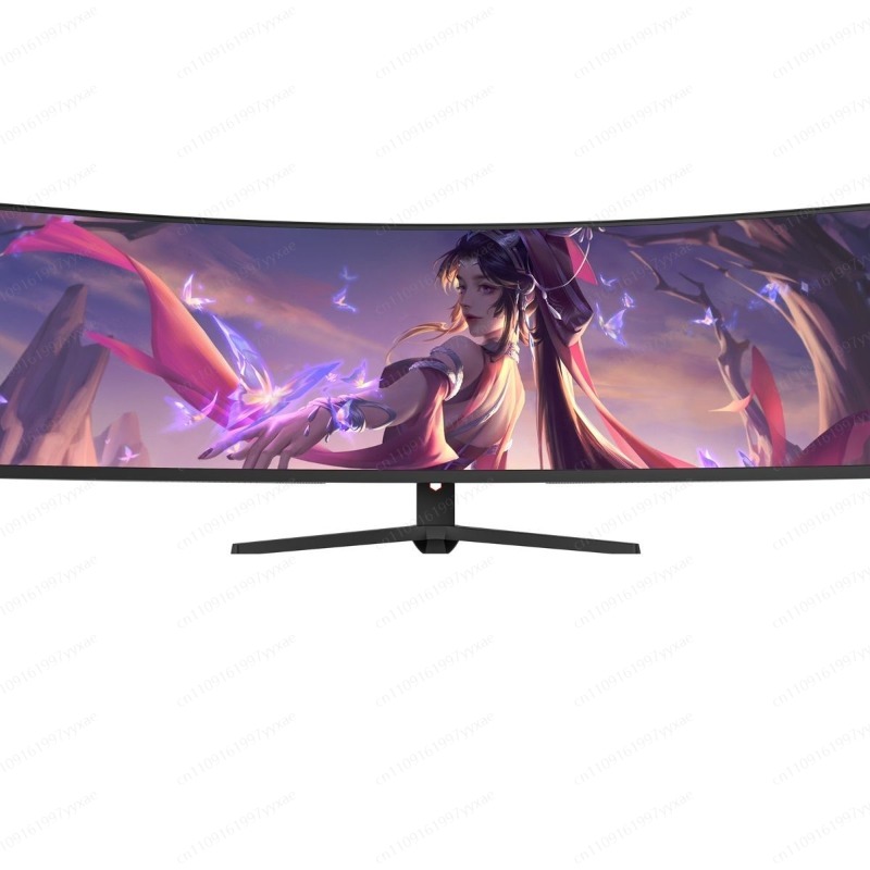 5K급, 4K급, 165Hz, 49인치, 32:9 울트 - Gaming Monitor Curved 리뷰 및 가격
