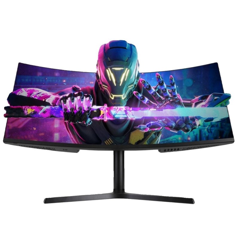 34인치 4K 165Hz 커브드 21:9 HVA 게이밍 - Gaming Monitor Curved 리뷰 및 가격