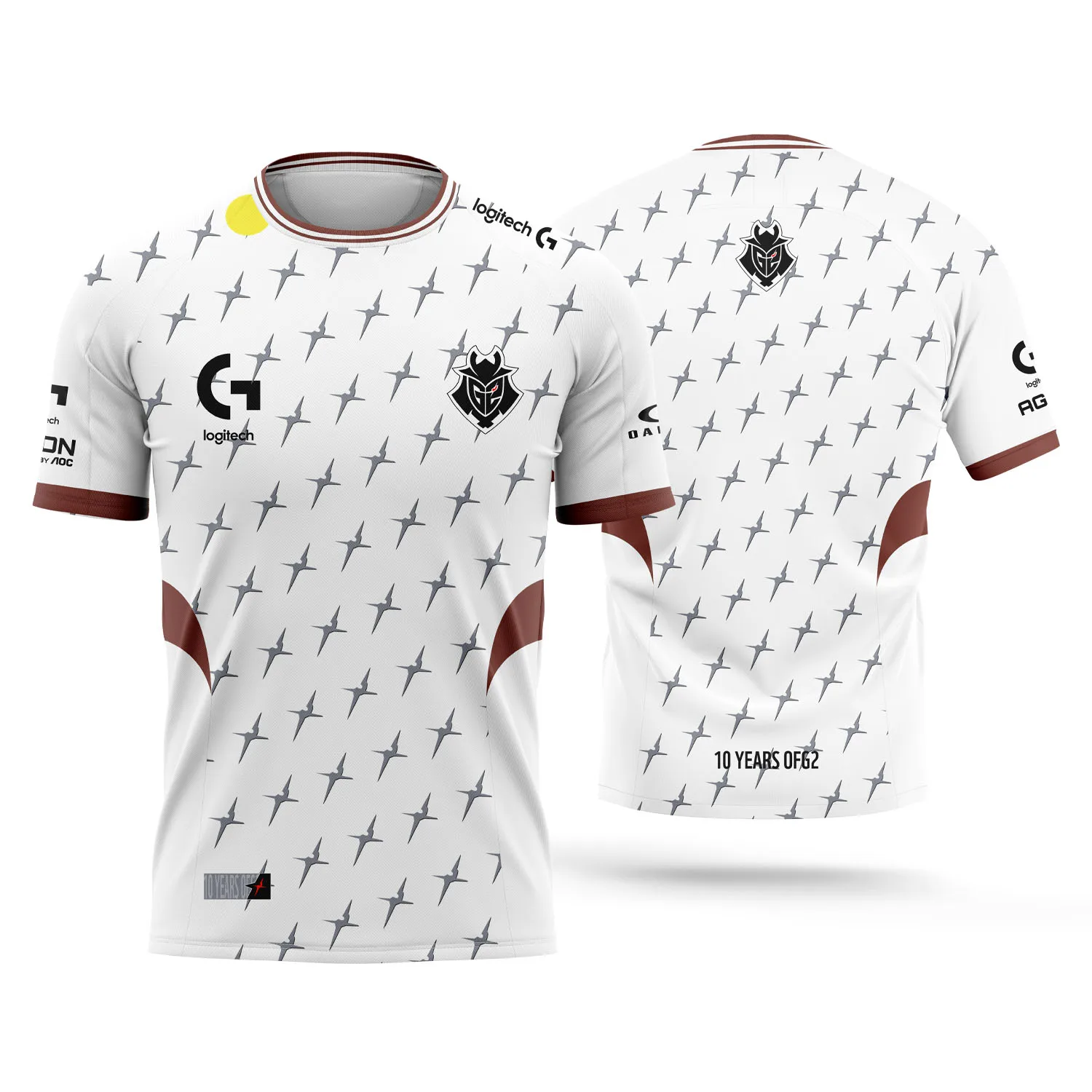 2025 새로운 G2 Esports Club 게임 매니 - Esports Gaming Club 리뷰 및 가격