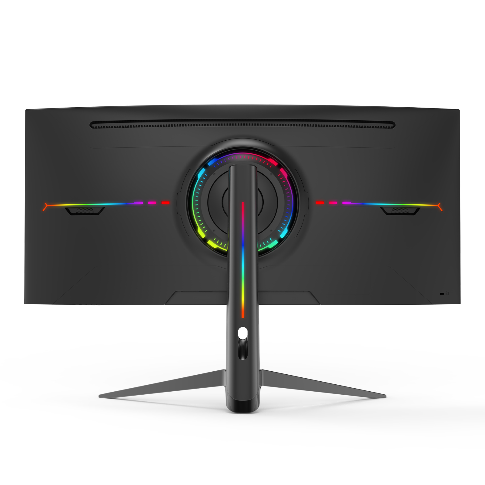 커브드 모니터 24 32 34인치 IPS LCD 모니터 - Gaming Monitor Curved 리뷰 및 가격