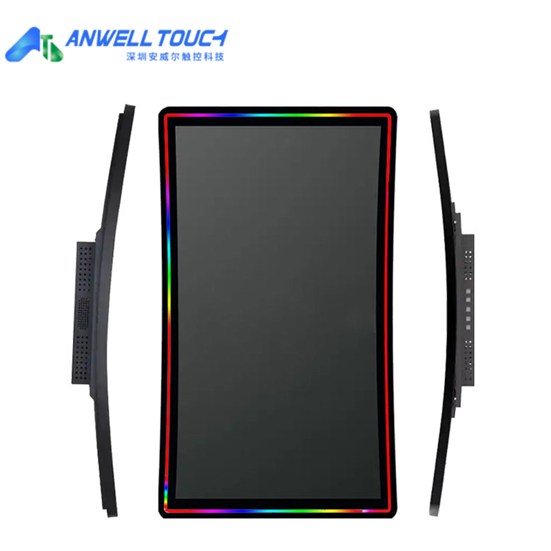 32 43인치 파이어링크 퓨전 게임 PCAP 정전식 터 - Gaming Monitor Curved 리뷰 및 가격