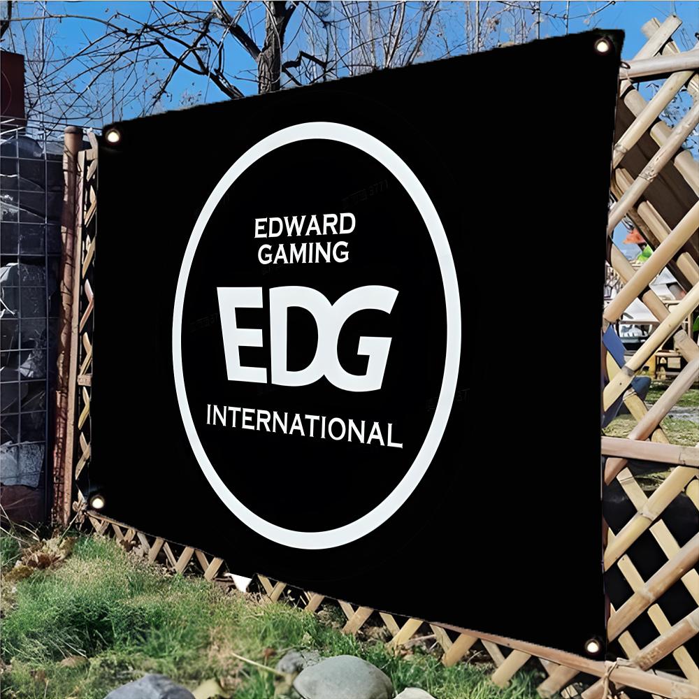 e스포츠 클럽 E-Edward Gaming Flags  - Esports Gaming Club 리뷰 및 가격