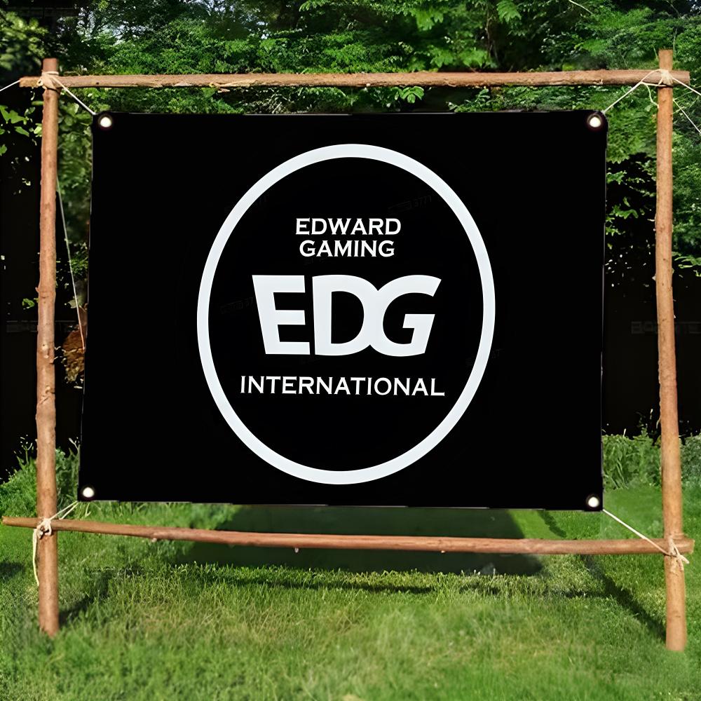 e스포츠 클럽 E-Edward Gaming Flags  - Esports Gaming Club 리뷰 및 가격