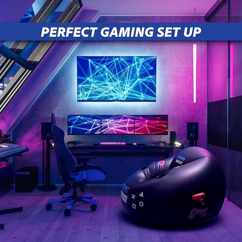 컵홀더와 측면 포켓이 있는 창의적인 e스포츠 게이밍 의 - Esports Gamers 리뷰 및 가격